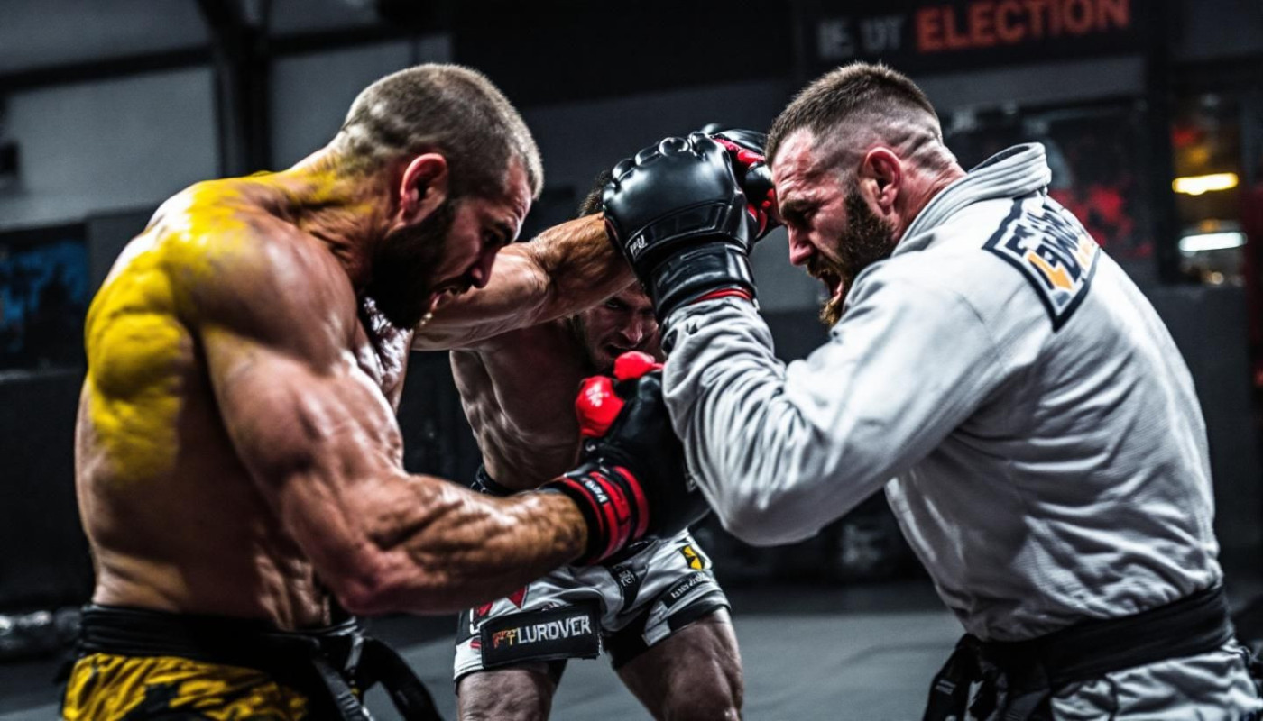 Comment choisir son équipement pour le Jiu Jitsu Brésilien et le MMA ?