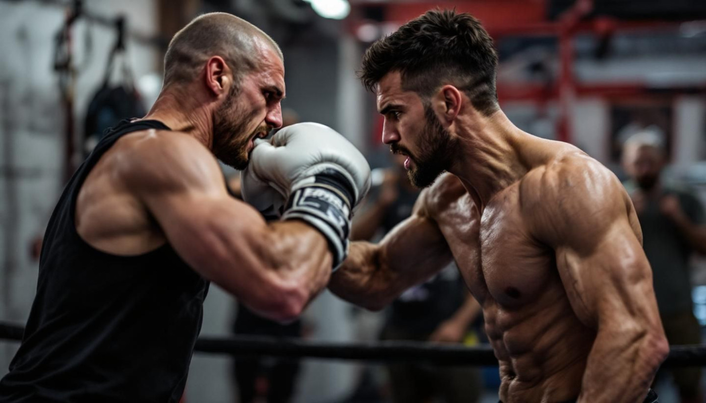 Comment la boxe anglaise façonne le corps et l'esprit ?